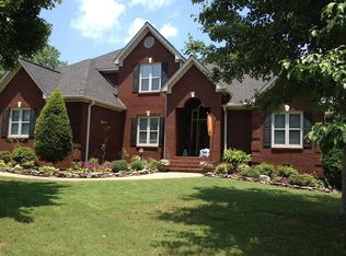 2749 Deford Mill Rd SE, Owens Cross Roads, AL 35763