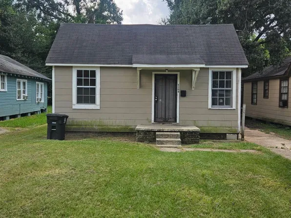 5108 Clayton St, Baton Rouge, LA 70805