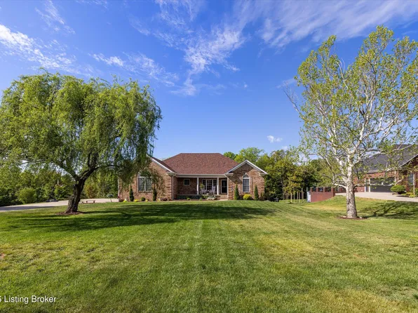 377 Grand Ave, Shepherdsville, KY 40165