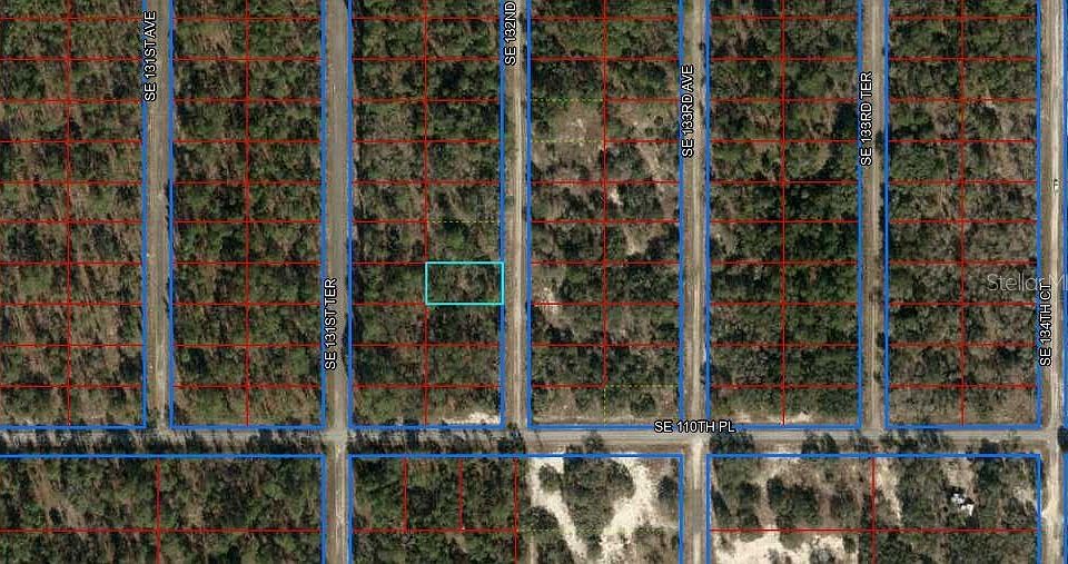 1st image of SE 132ND CT LOT 30