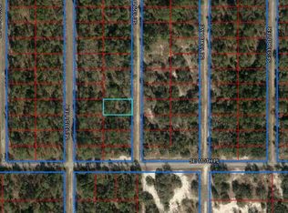 SE 132nd Ct LOT 30, Dunnellon, FL 34431
