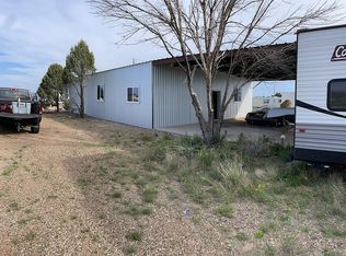 30 Quail Ln, Fort Sumner, NM 88119