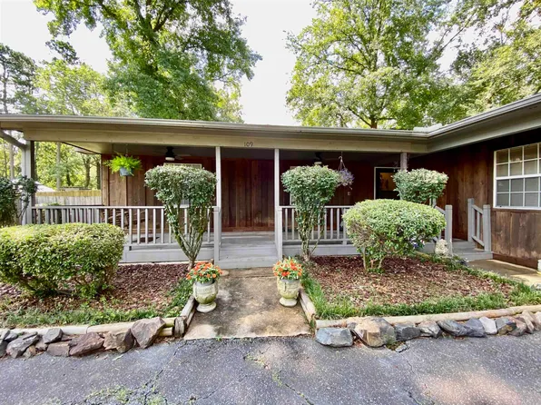 109 Barite St, Hot Springs, AR 71901
