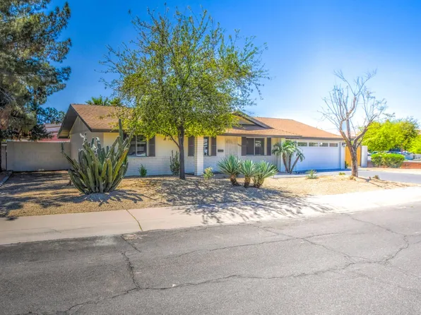 1039 E Geneva Dr, Tempe, AZ 85282