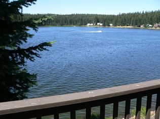 62223 S Lakeshore Dr, Weston, OR 97886