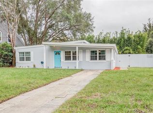 1402 Bessmor Rd, Winter Park, FL 32789
