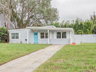 1402 Bessmor Rd, Winter Park, FL, 32789