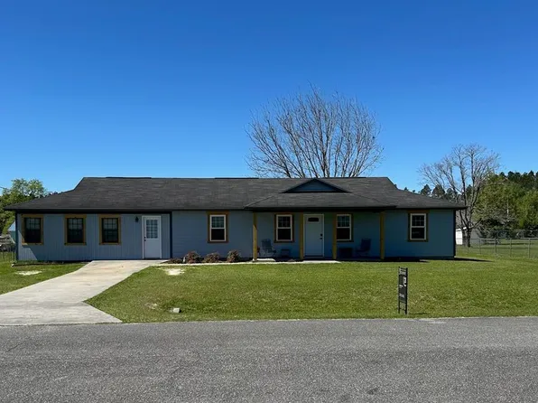 3566 Meadowdale Dr, Valdosta, GA 31606