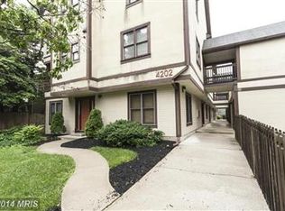 4202 Roland Ave UNIT 102, Baltimore, MD 21210