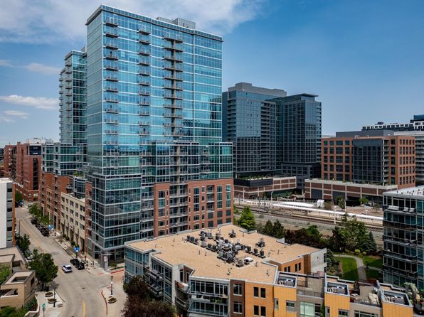 1700 Bassett St UNIT 1119