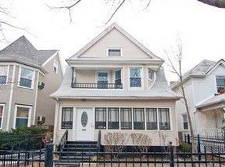1758 W Granville Ave, Chicago, IL 60660