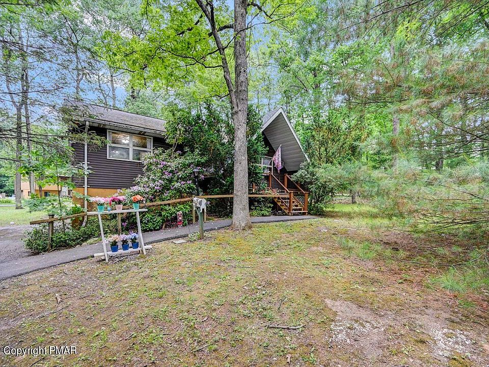 751 Steckel Rd, Kunkletown, PA 18058 Zillow