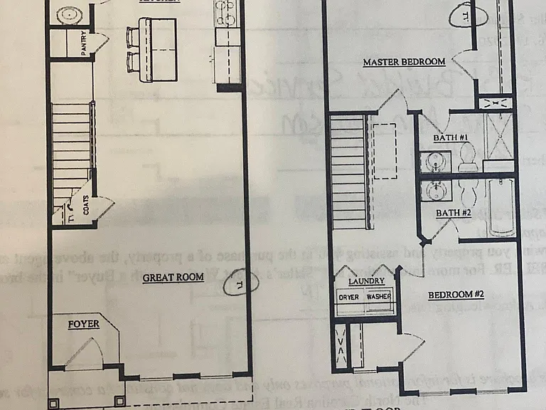 depot plan