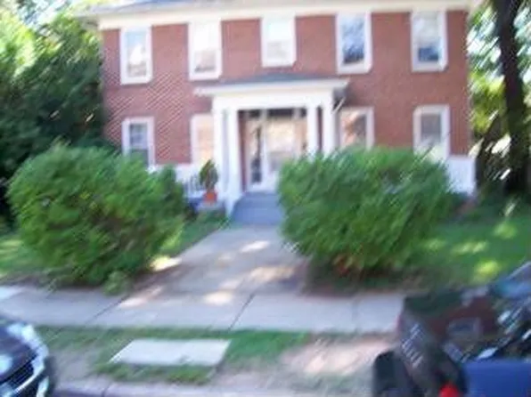 106 Horne St, Raleigh, NC 27607