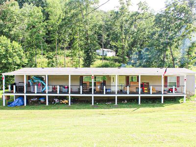 610 Freeman Branch Rd, East Bernstadt, KY, 40729