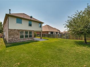 2009 Scott Creek Dr, Little Elm, TX 75068