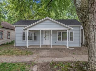 637 E Main St, Xenia, OH 45385