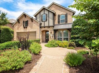 2309 Reston Dr, McKinney, TX 75072