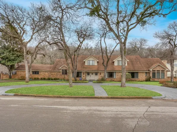 3909 Sarita Dr, Fort Worth, TX 76109