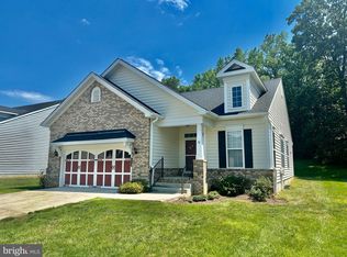 132 Hawthorne Greene Cir, La Plata, MD