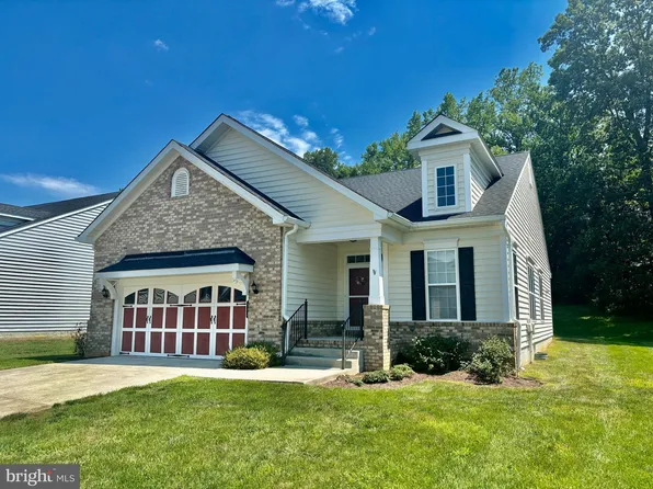 132 Hawthorne Greene Cir, La Plata, MD 20646