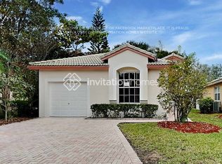 1122 NW 171st Ter, Pembroke Pines, FL 33028