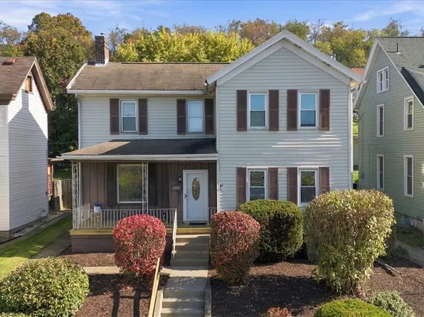1425 4th Ave, Freedom, PA 15042