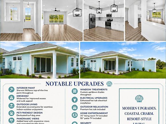 3rd image of 8531 Island Breeze Ave