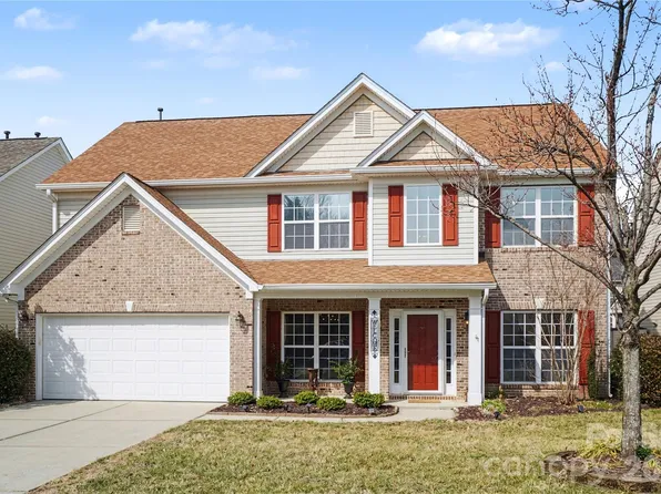 9584 Indian Beech Ave NW, Concord, NC 28027