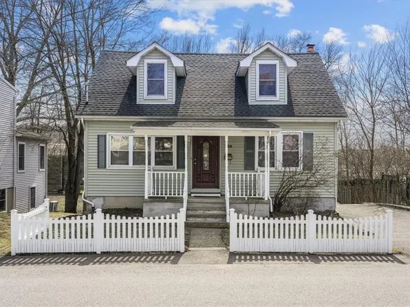 128 Montgomery Street, Goshen, NY 10924