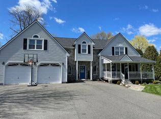 325 Buckland St, Plantsville, CT