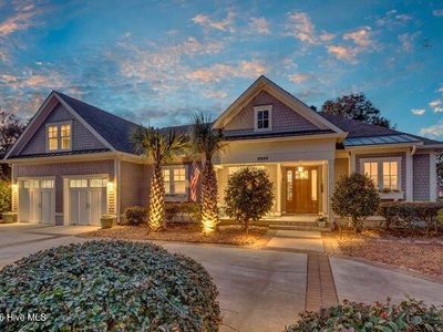 2004 Bay Gull Court, Wilmington, NC, 28405