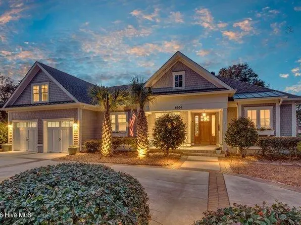 2004 Bay Gull Court, Wilmington, NC 28405