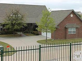103 Creekside Dr, Glen Rose, TX 76043