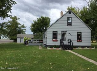 309 Toupin St, Oklee, MN 56742