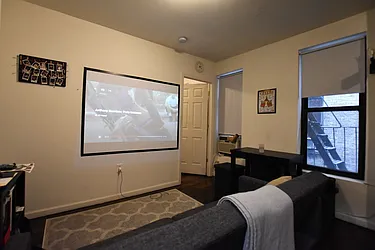 Rented by Bold New York