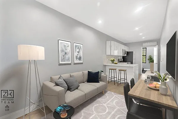 Rented by Avenues Real Estate | media 8