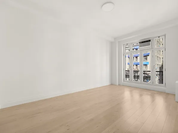 510 Cathedral Pkwy #7D, New York, NY 10025