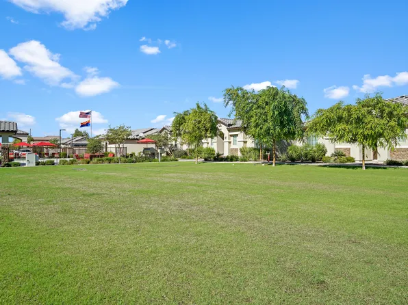 Soleil at Canyon Trails