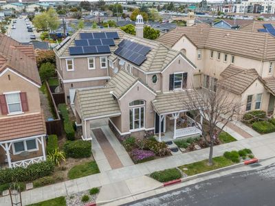 1133 Wayne Way, San Mateo, CA, 94403