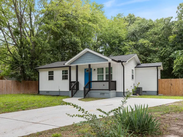 1209 Massey St, Smithfield, NC 27577