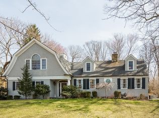 9 Hillcrest Ave, Darien, CT 06820