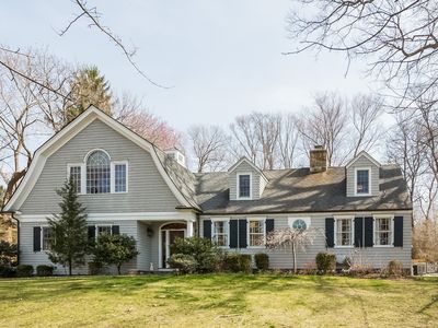 9 Hillcrest Ave, Darien, CT, 06820