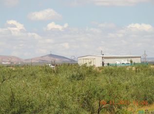 2050 Clabber Top Rd SW, Deming, NM 88030