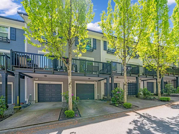 8767 162nd St #53, Surrey, BC V4N 6K7
