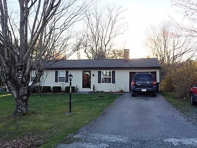 2nd image of 429 Hardaman Cir