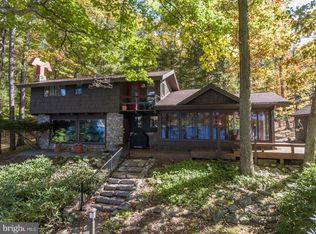 892 Beckman Peninsula Rd, Swanton, MD 21561