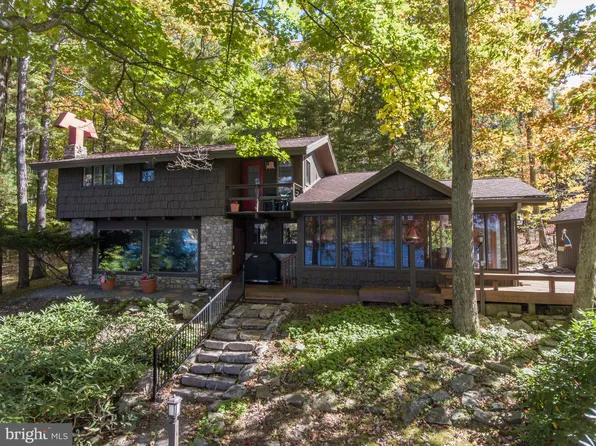 892 Beckman Peninsula Rd, Swanton, MD 21561