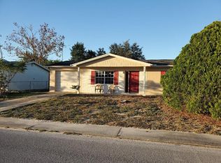 8101 Dedham Dr, Port Richey, FL 34668