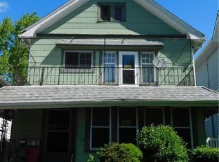 178 Lisbon Ave, Buffalo, NY